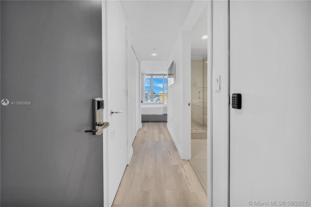 Miami Beach Studio Amazing Views 405B Hallandale Beach Buitenkant foto